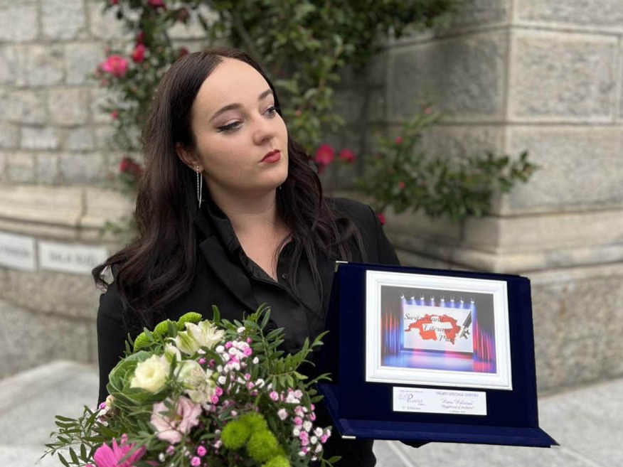 Foto zdroj: FCB Hana Holatová